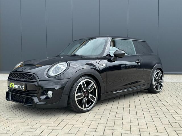 Mini COOPER S 2.0 COOPER S 192PK - Pano - Automaat - Harman Kardon