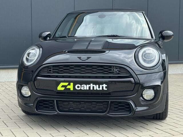 Mini COOPER S 2.0 COOPER S 192PK - Pano - Automaat - Harman Kardon