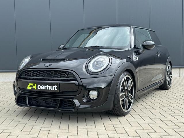Mini COOPER S 2.0 COOPER S 192PK - Pano - Automaat - Harman Kardon