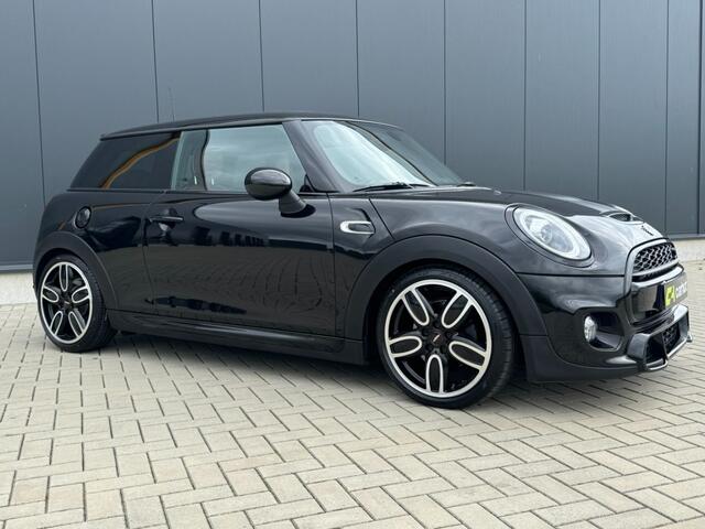 Mini COOPER S 2.0 COOPER S 192PK - Pano - Automaat - Harman Kardon