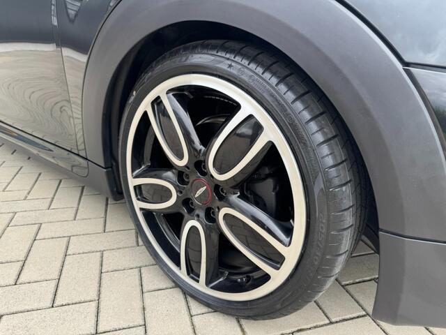 Mini COOPER S 2.0 COOPER S 192PK - Pano - Automaat - Harman Kardon
