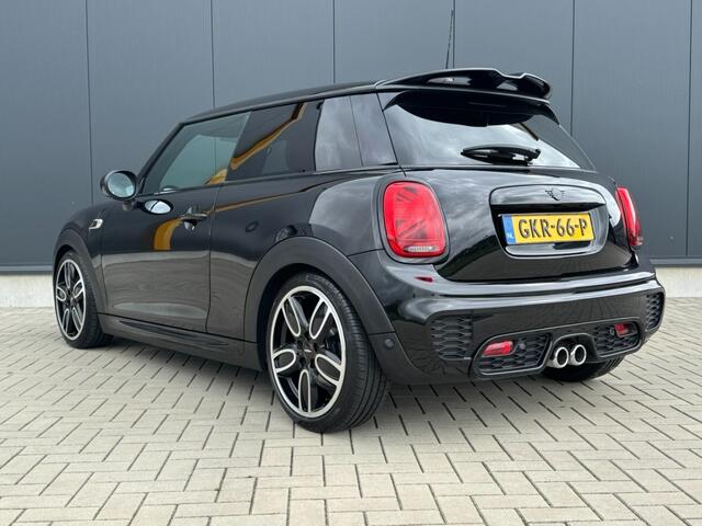 Mini COOPER S 2.0 COOPER S 192PK - Pano - Automaat - Harman Kardon
