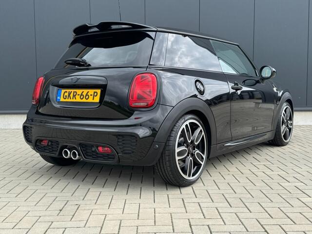 Mini COOPER S 2.0 COOPER S 192PK - Pano - Automaat - Harman Kardon