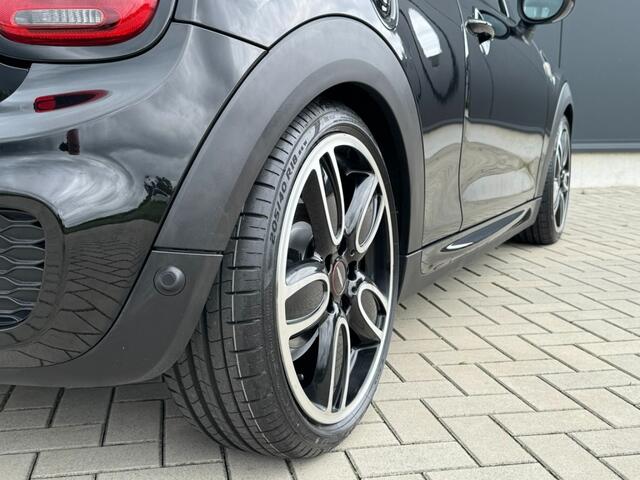 Mini COOPER S 2.0 COOPER S 192PK - Pano - Automaat - Harman Kardon