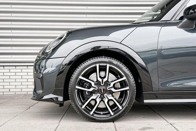 Mini COOPER S 5-deurs John Cooper Works / Pakket XL