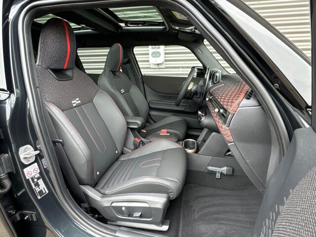 Mini COOPER S 5-deurs John Cooper Works / Pakket XL