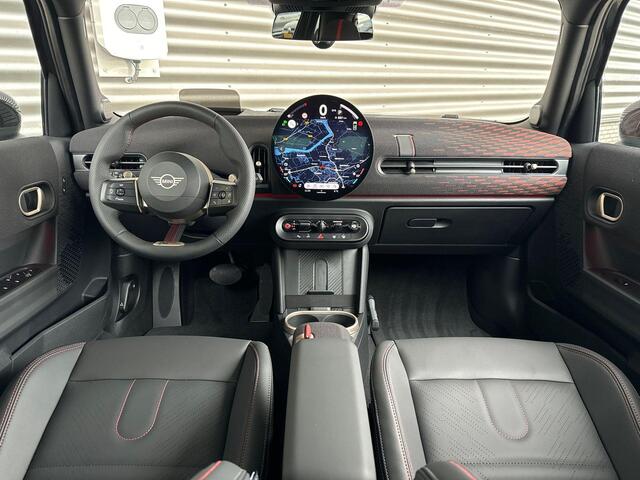 Mini COOPER S 5-deurs John Cooper Works / Pakket XL