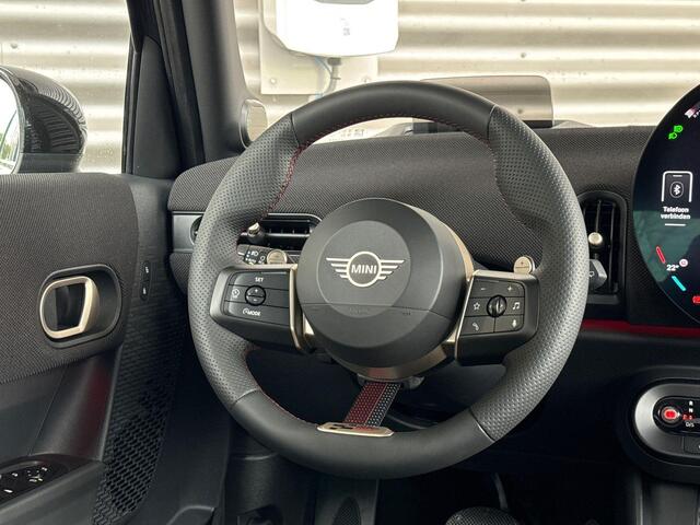 Mini COOPER S 5-deurs John Cooper Works / Pakket XL