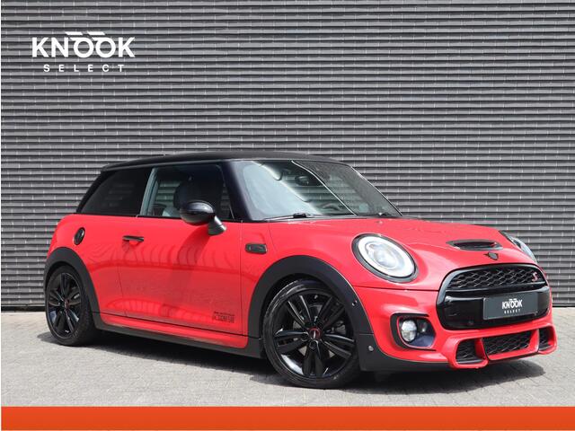 Mini COOPER S 2.0 Chili Serious Business