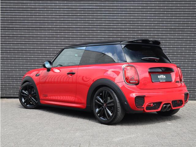 Mini COOPER S 2.0 Chili Serious Business