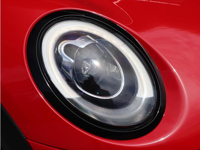 Mini COOPER S 2.0 Chili Serious Business