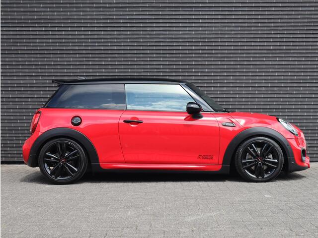 Mini COOPER S 2.0 Chili Serious Business