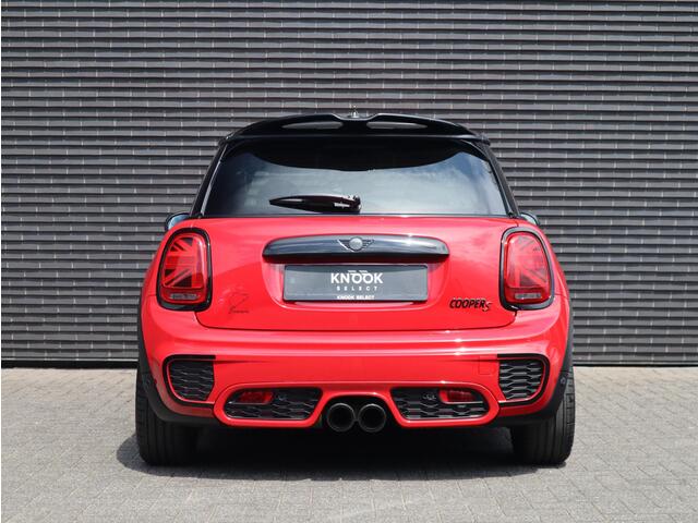 Mini COOPER S 2.0 Chili Serious Business
