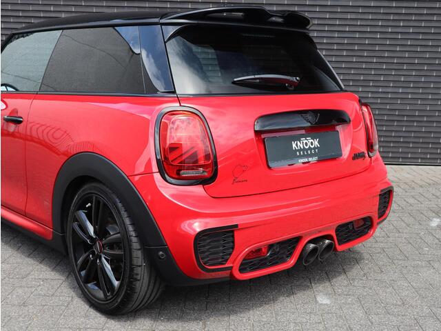 Mini COOPER S 2.0 Chili Serious Business