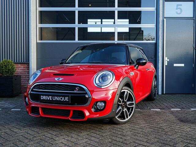 Mini COOPER S Mini 2.0 Chili Serious Business