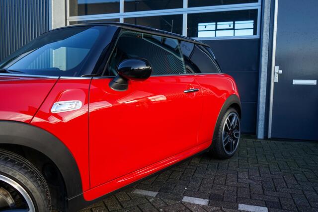Mini COOPER S Mini 2.0 Chili Serious Business