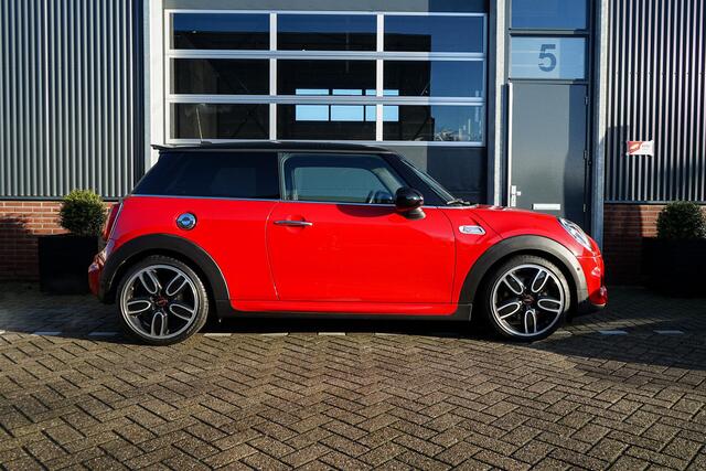 Mini COOPER S Mini 2.0 Chili Serious Business