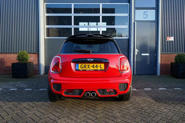 Mini COOPER S Mini 2.0 Chili Serious Business