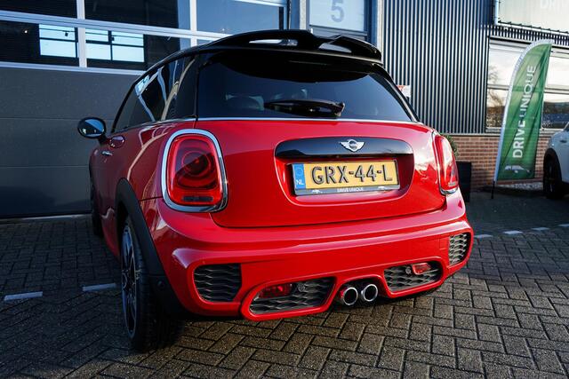 Mini COOPER S Mini 2.0 Chili Serious Business