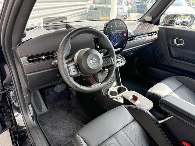 Mini COOPER S Cabrio 2.0 John Cooper Works XL