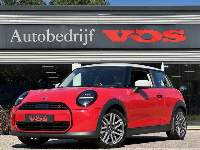 Mini COOPER S Mini 2.0 Classic XS 204 pk | Camera | Stuurverwarming | Nw model