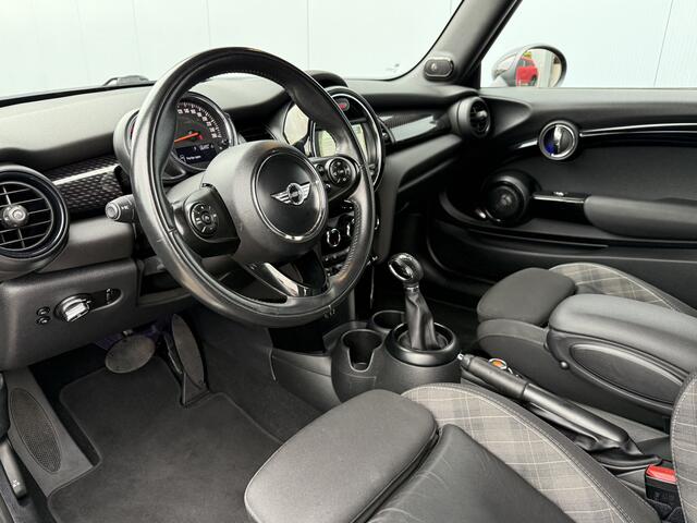 Mini COOPER S Mini Cabrio 2.0 Chili Automaat Navigatie/LED/PDC
