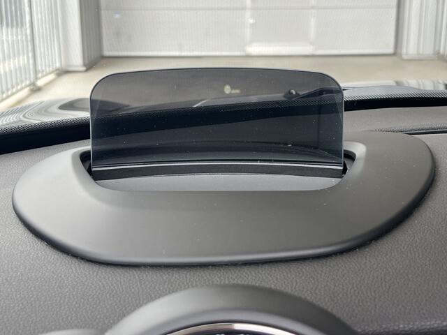 Mini COOPER S Mini 2.0 60 Years Edition | AUTOMAAT | HEAD-UP DISPLAY | LEDER | SCHUIF/KANTELDAK | CARPLAY/ANDROID | CAMERA | HARMAN/KARDON | NAVI | CRUISE CONTROL | PDC V+A | CLIMATE CONTROL | LMV 17'' | STOELVERWARMING | LED | BLUETOOTH