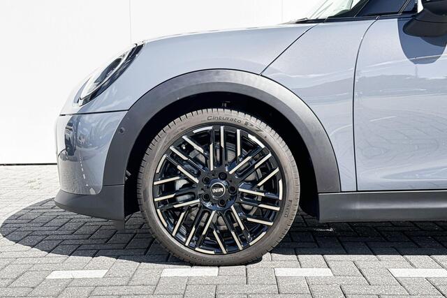 Mini COOPER S Mini Cabrio 2.0 Favoured XL