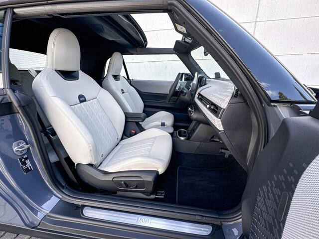 Mini COOPER S Mini Cabrio 2.0 Favoured XL