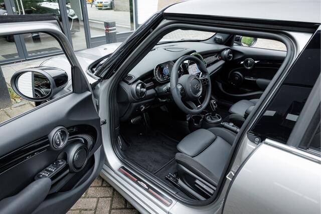 Mini COOPER S Mini 2.0 Rockingham GT Edition Pano - Harman Kardon - Camera - JCW