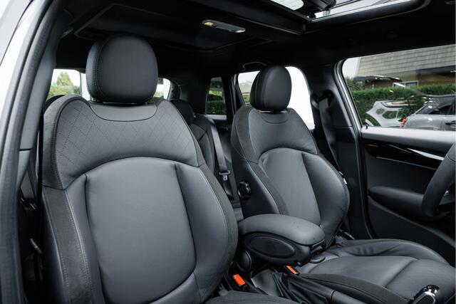 Mini COOPER S Mini 2.0 Rockingham GT Edition Pano - Harman Kardon - Camera - JCW