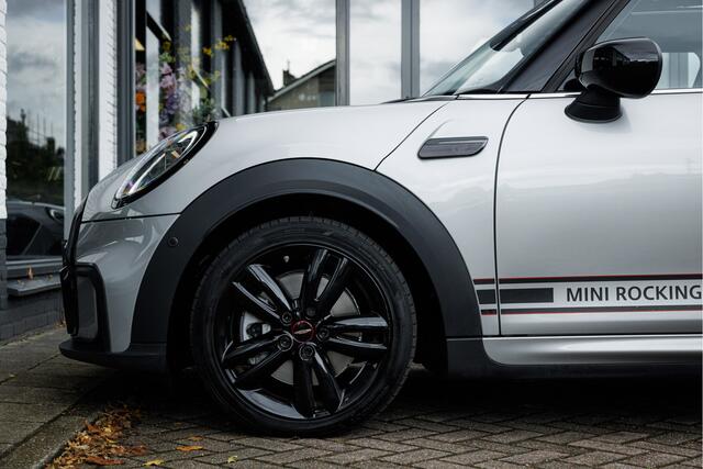 Mini COOPER S Mini 2.0 Rockingham GT Edition Pano - Harman Kardon - Camera - JCW