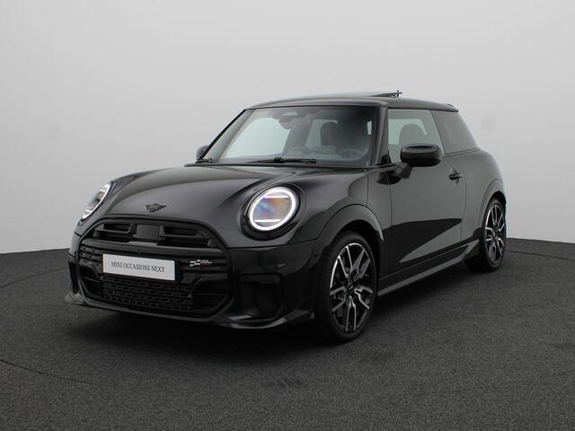 Mini COOPER S 3-deurs John Cooper Works XL