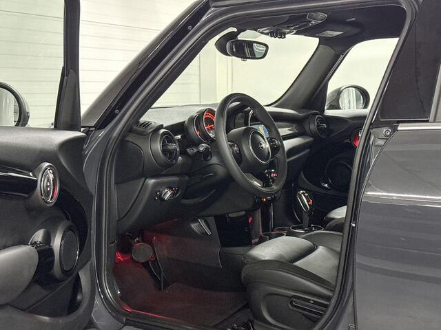 Mini COOPER S 3-deurs | Parkeersensoren achter | Comfort Access | Stoelverwarming | Apple Carplay