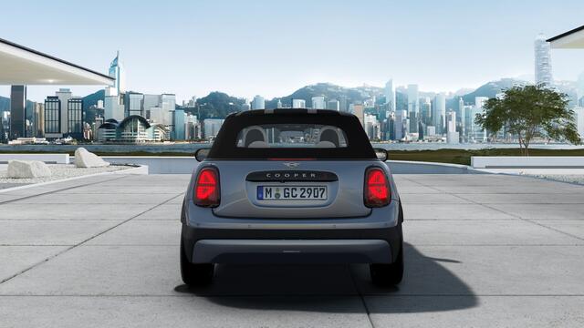 Mini COOPER S Mini Cabrio 2.0 Favoured XL YUC