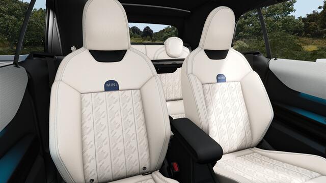 Mini COOPER S Mini Cabrio 2.0 Favoured XL YUC