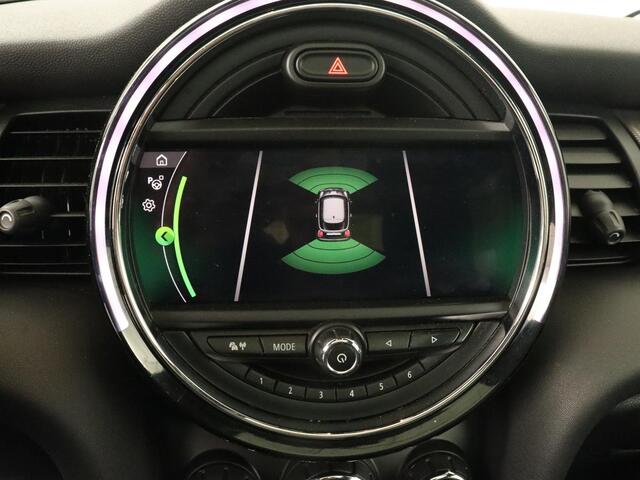 Mini COOPER S 2.0 60 Years | Panoramadak | Stoelverwarming | Leder | Head-Up | Park Assist | Carplay | Navigatie | Keyless | Full LED | Harman/Kardon | Climate control | Cruise control