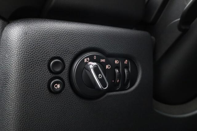 Mini COOPER S Mini Cabrio 2.0 John Cooper Works | Keyless | Adapt. Cruise | H&K | HUD | CarPlay | Stoel-Stuurverw.