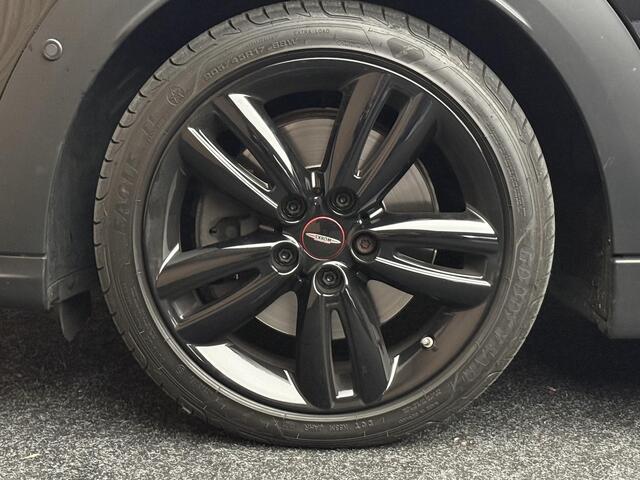 Mini COOPER S Mini 2.0 John Cooper Works HeadUp Panorama Leer Led Camera