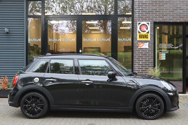 Mini COOPER S Mini 2.0 178 pk LED/Leder/ACC/Navi+/Virtual Cockpit/Camera/Keyless/Dab+