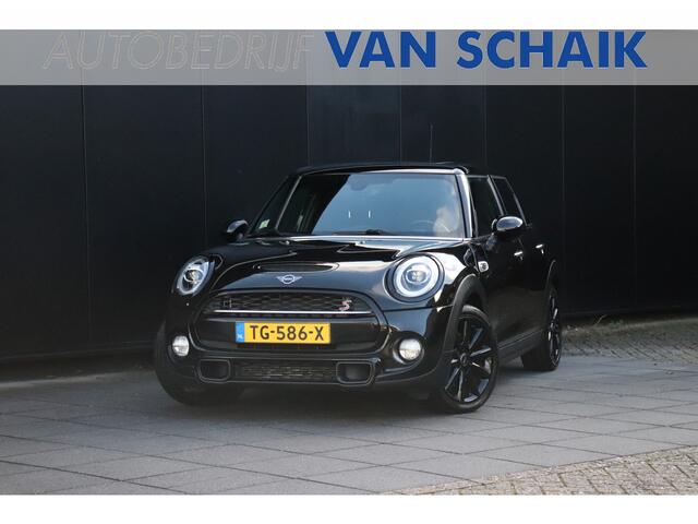Mini COOPER S Mini 2.0 192 PK | PANO | STOELVERW. | PDC | CRUISE | NAVI | APPLE CARPLAY |