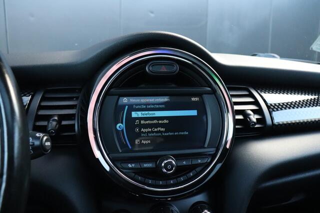 Mini COOPER S Mini 2.0 192 PK | PANO | STOELVERW. | PDC | CRUISE | NAVI | APPLE CARPLAY |