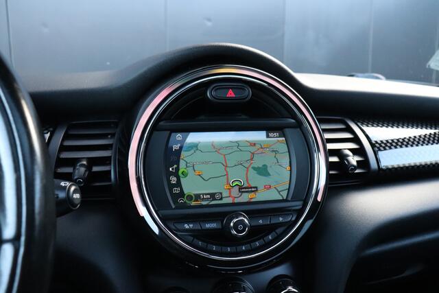 Mini COOPER S Mini 2.0 192 PK | PANO | STOELVERW. | PDC | CRUISE | NAVI | APPLE CARPLAY |