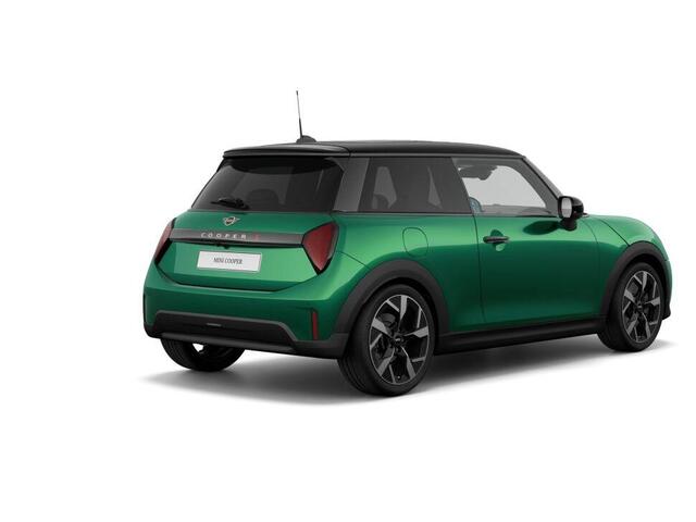 Mini COOPER S Favoured trim | XL Pakket