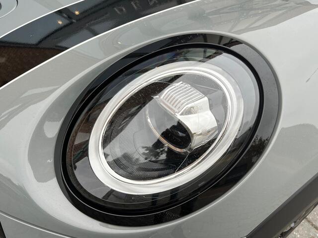 Mini COOPER S Mini Cabrio 2.0 Knightsbridge AUT / JCW / CARPLAY / LEER VOL