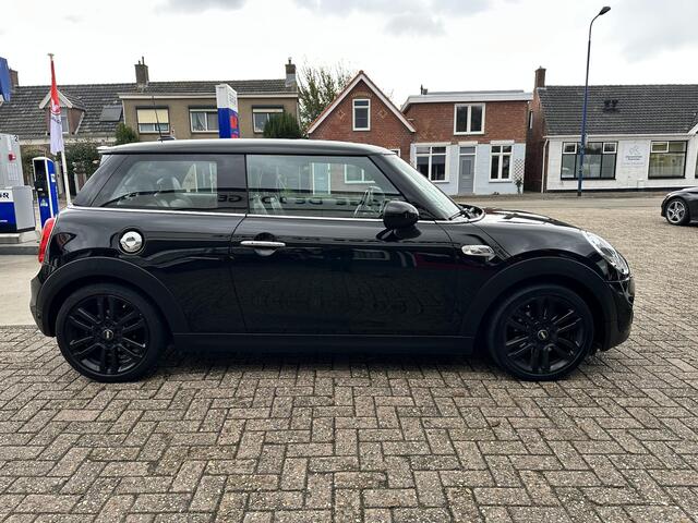 Mini COOPER S Mini 2.0 Chili Serious Business