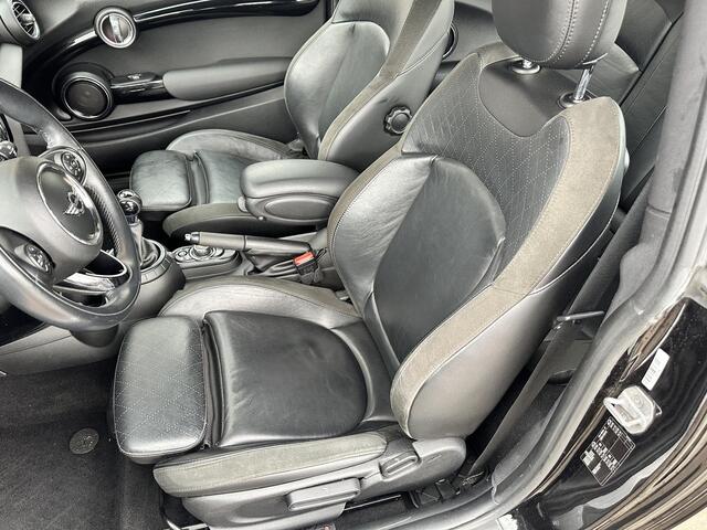 Mini COOPER S Mini 2.0 Chili Serious Business