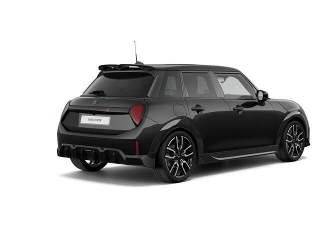 Mini COOPER S John Cooper Works Trim | Pakket XL