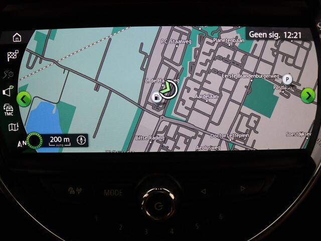 Mini COOPER S Mini Cabrio 190pk Night Jack Edition Automaat Harman Kardon | Camera | Adapt. Cruise | Parkeersens. v+a | Stoelverw.