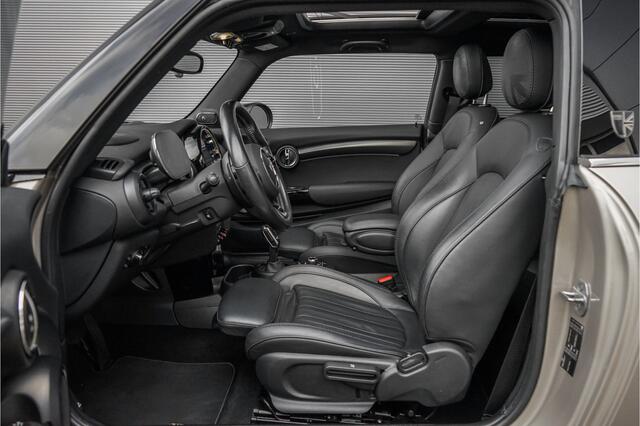 Mini COOPER S Mini 2.0 Yours ACC Pano H/K HUD Leder